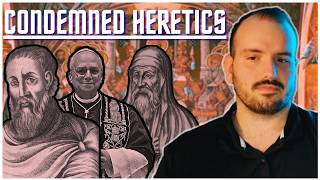 Catholics Honor Nestorius as a Saint?! And Is Origen Next? - Cleave to Antiquity