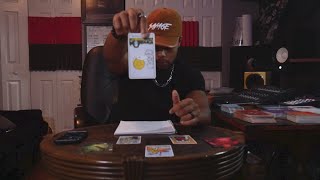 Tarot Energy Reading: Slow down with business moves