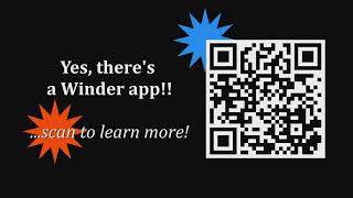 Winder FBC Live Stream