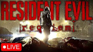 🔴RESIDENT EVIL 9 RELEASE!! LIVE🔴