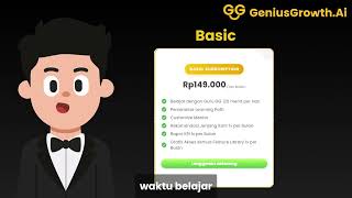 Video Paket Langganan - Penjelasan Paket Belajar GG AI