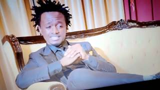 BAHATI SHUTS DOWN EMB RECORDS.