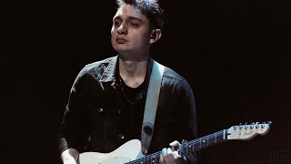 DANNY HINOJOSA Lick"5"