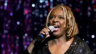 Thelma Houston - Moonlight serenade