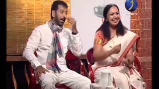 interview of Jeevan TV pularkalam