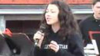 Black Orpheus - Monterey Jazz Festival  2007