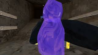 GHOST REACTOR VID PT 2