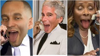 Hakeem’s In Hot Water 