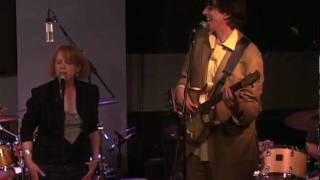 Go That Mile For You - TIMBER CD release gig