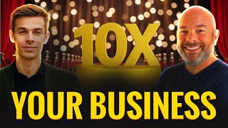 From $100K to $1 Million: The Mindset Shift You Need!