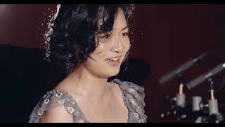 Chelsea Guo, soprano | “Vanilla Ice Cream”, from She Loves Me, Bock/Harnick