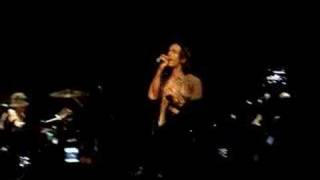 incubus - drive (show sp)