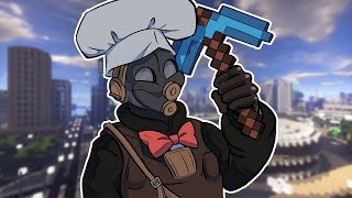THE BEST BUILDERS IN MINECRAFT