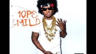Trinidad Jame$ - $hut Up!!! (Feat. Travi$ Scott)