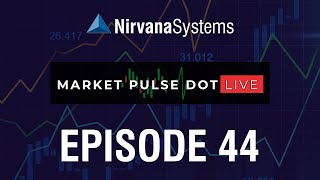 Market Pulse Dot Live - E44 - Long Term Profits with the Rhino Suite