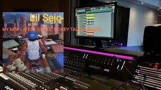 Lil Sejo: Dropping Singles & Building a Fanbase | Rapper Life Simulator 🎤🔥
