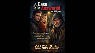 A Case To Be Answered – Classic BBC Radio Drama | Psychological Thriller by Jill Hyem