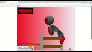 Big Larry project I made in scratch