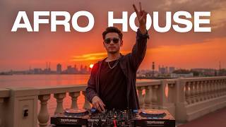 SUMMER AFRO HOUSE Sunset Mix (Adam Port, Avicii, The Weeknd,Coldplay, Diplo) - Summer Vibes Mix #7