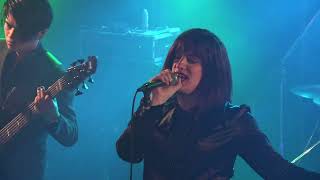 Atermon Phos - A Universal Change (Live at CRESCENDO Kichijoji, Tokyo, 2024-03-02)