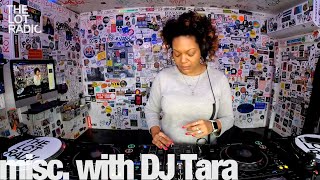 misc. with DJ Tara @TheLotRadio  01-29-2023