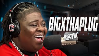 BigXThaPlug I Hope Youre Happy - New Music - Country Music -  Big Boy Interview