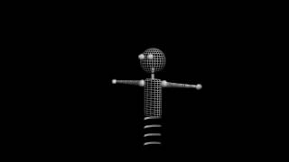 spring man bounce 4