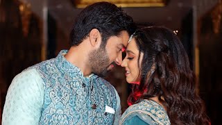 ENGAGEMENT | 2023 | CINEMATIC | KOMAL & RAJ | COUPLE | MAHI STUDIO | BHOPAL