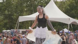 THE BIG SECRET Family Festival 2022