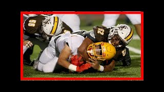 Football recruiting: st. francis 4-star dt tyler manoa names top four| 5 minute News