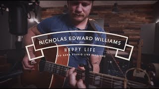 Nicholas Edward Williams -  Happy Life
