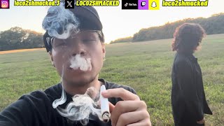 BBJ HAD ME FRIED IN A RANDOM FIELD