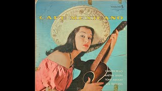 Mexican Coffee - Carmen Rello, Martha Zeller, Tony Aguilar, Los Tecoletes