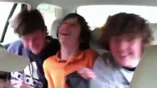 Jake mosh pit