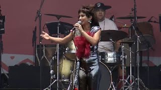 Flaira Ferro - Afeto Radical ao vivo (Colgate Clássicos) 