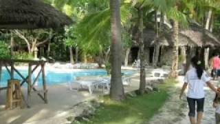 Philippines Siquijor Island