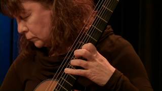 Raphaella Smits plays Prelude by J.S. Bach | Strings By Mail sponsored artist