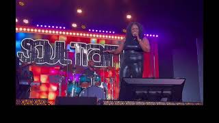 “Soul Train Groove” Highlight Reel