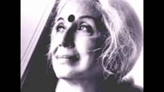 Prabha Atre Jamuna kinaray mora gaon