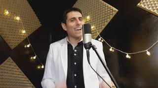 Marcelo Alejandro - Mi negra es una diosa-