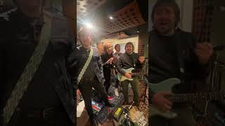 The Delta Riggs - Make Me Smile (Come Up and See Me)