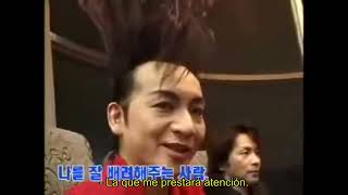 [Español] 2001.07.29 BUCK-TICK Interview at Soyo Rock Festival (NutCast)