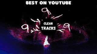 XXXTENTACION & Juice WRLD - whoa (mind in awe) (Remix) (Clean) 🔥 (BEST ON YOUTUBE)