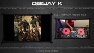 ♫ DJ K ♫ R&B / HipHop ♫ Video Mix ♫ Ratchery Vol 6