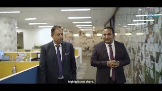 #BBRS Full Episode#2– "CHALLENGE THE STATUS QUO" – Leaders as Change Makers–Dr Sanjeev Rastogi–22Dec