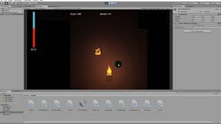 Tutorial Top Down Adventure Parte 13 - Persistencia de datos