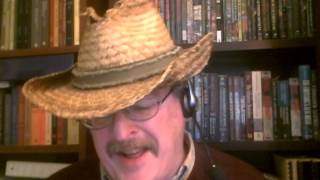 NEWS AND VIEWS FROM THE NEFARIUM JAN 29 2015