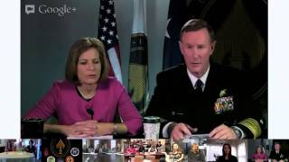Virtual Town Hall: Assistance for Gold Star Families