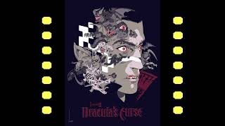 Castlevania III - Dracula's Curse OST - Famicom (Vinyl Rip)