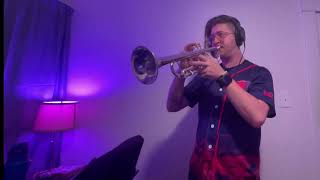 Improvisation on INZO & ILLUSIO - "Stillness In The Sky"